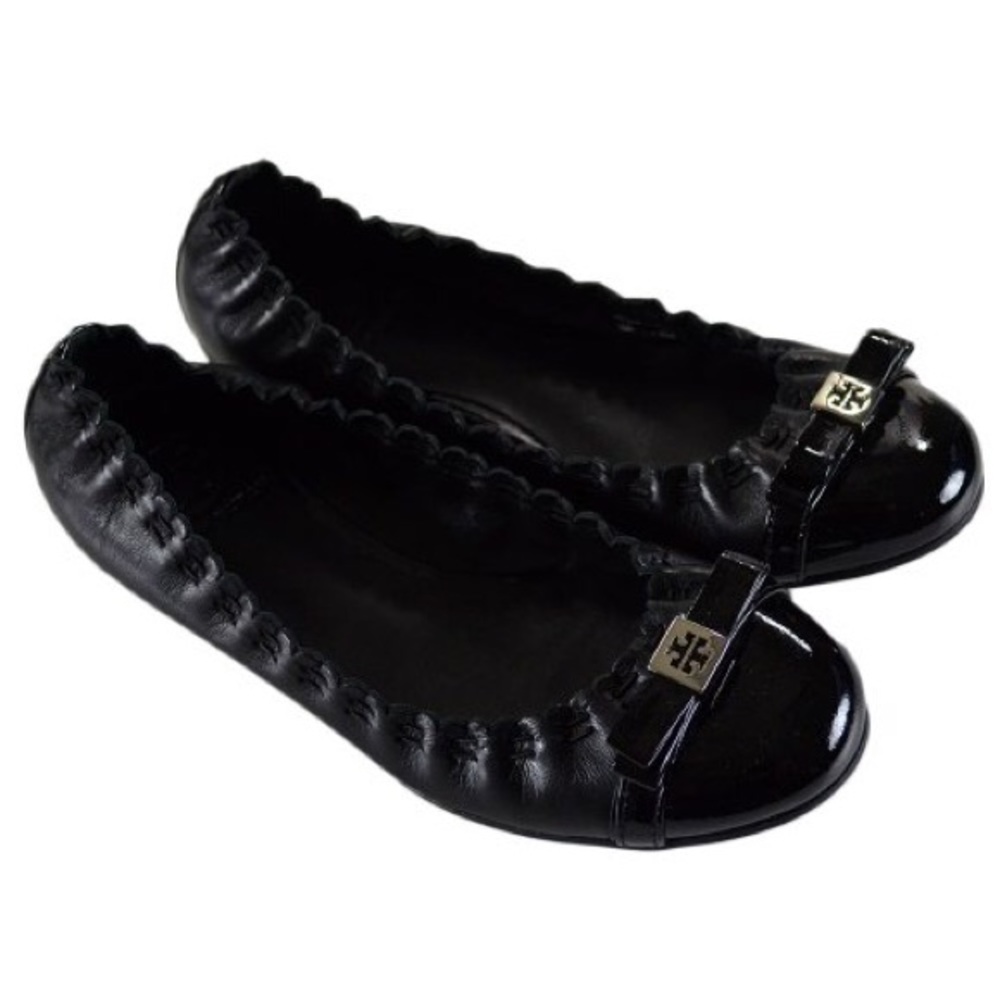 Tory Burch Romy Flats